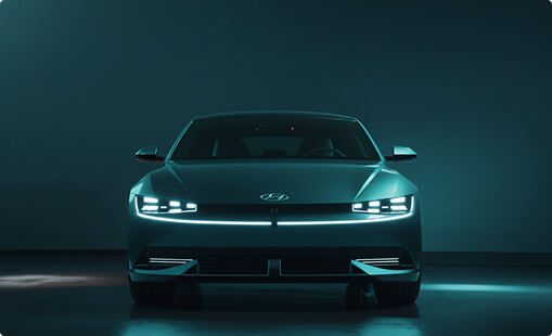 Hyundai Ioniq 6 Limited